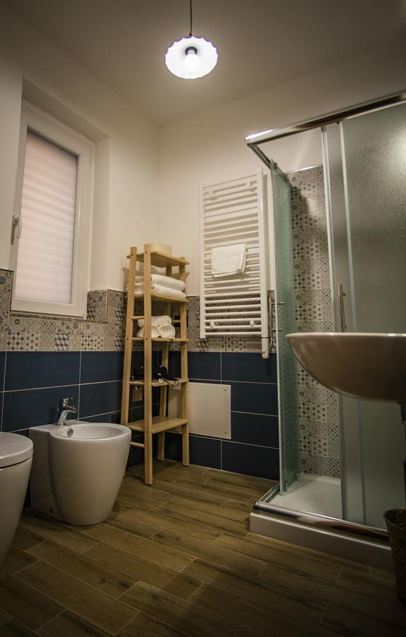 Le Casette Di Ponente Milazzo Værelse billede